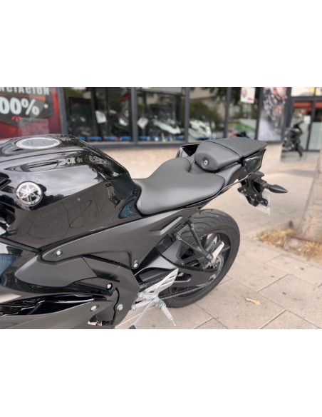 YAMAHA YZF 125 AÑO 2024 CON 5.627 KM.