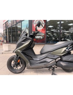 KYMCO DTX 350 AÑO 2024 CON 1.153 KM. 2