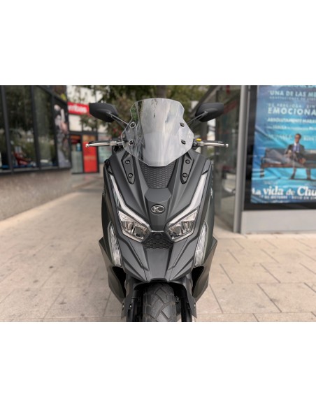 KYMCO DTX 350 AÑO 2024 CON 1.153 KM.