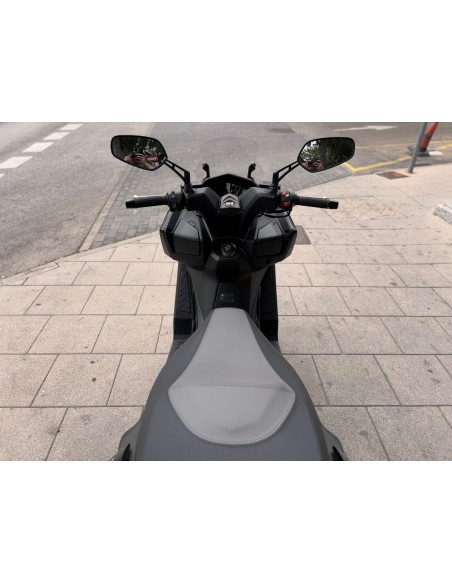 KYMCO DTX 350 AÑO 2024 CON 1.153 KM.