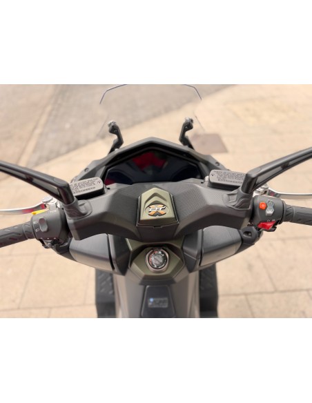 KYMCO DTX 350 AÑO 2024 CON 1.153 KM.