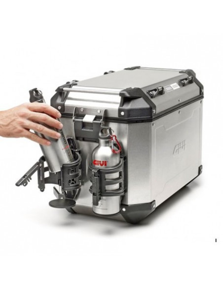 SOPORTE NYLON PARA BOTELLA