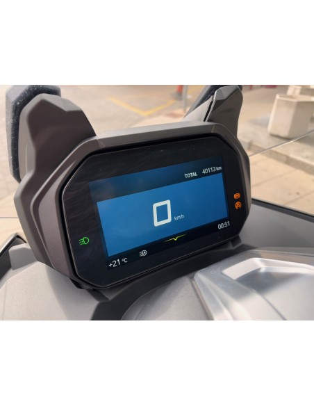 BMW C 400 GT AÑO 2020 CON 40.112 KM.