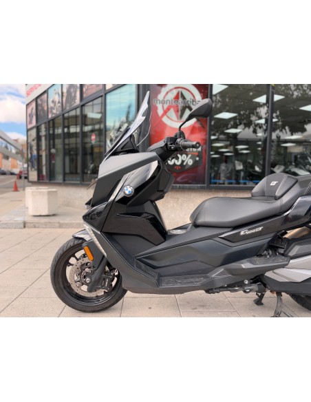BMW C 400 GT AÑO 2020 CON 40.112 KM.