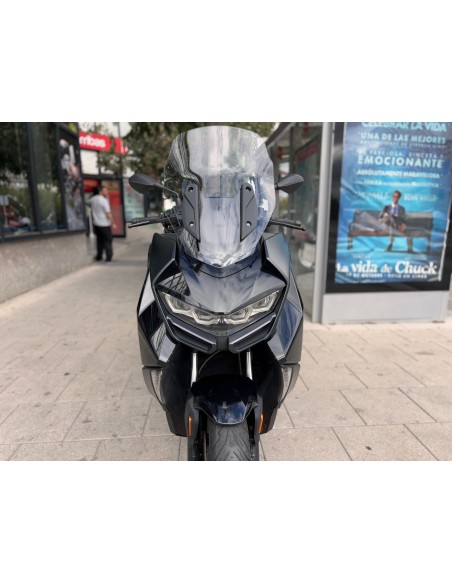 BMW C 400 GT AÑO 2020 CON 40.112 KM.