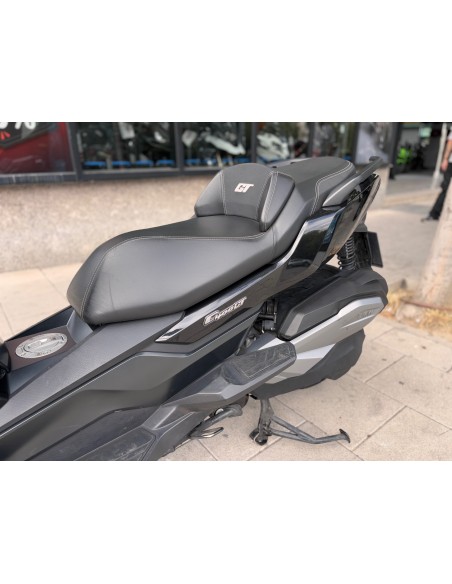 BMW C 400 GT AÑO 2020 CON 40.112 KM.