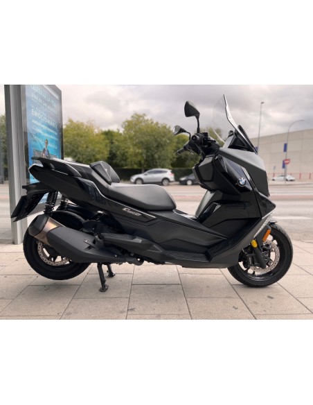 BMW C 400 GT AÑO 2020 CON 40.112 KM.