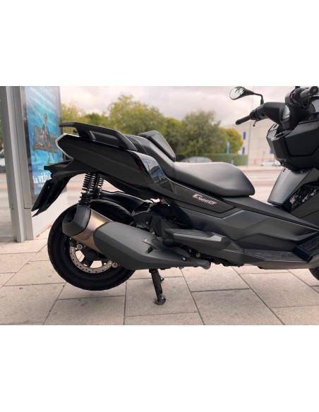 BMW C 400 GT AÑO 2020 CON 40.112 KM.