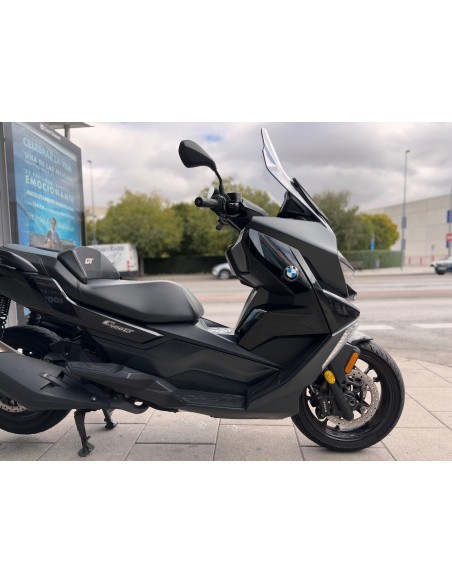 BMW C 400 GT AÑO 2020 CON 40.112 KM.