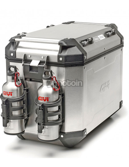 SOPORTE NYLON PARA BOTELLA