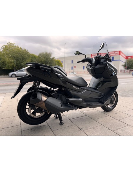 BMW C 400 GT AÑO 2020 CON 40.112 KM.