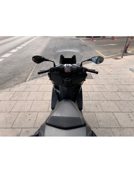 BMW C 400 GT AÑO 2020 CON 40.112 KM.