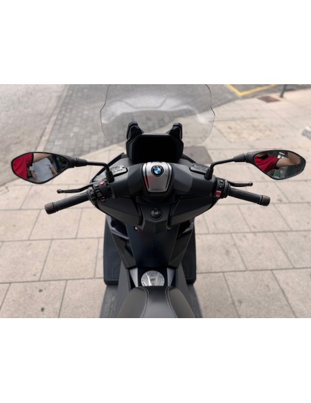 BMW C 400 GT AÑO 2020 CON 40.112 KM.
