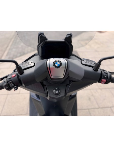 BMW C 400 GT AÑO 2020 CON 40.112 KM.