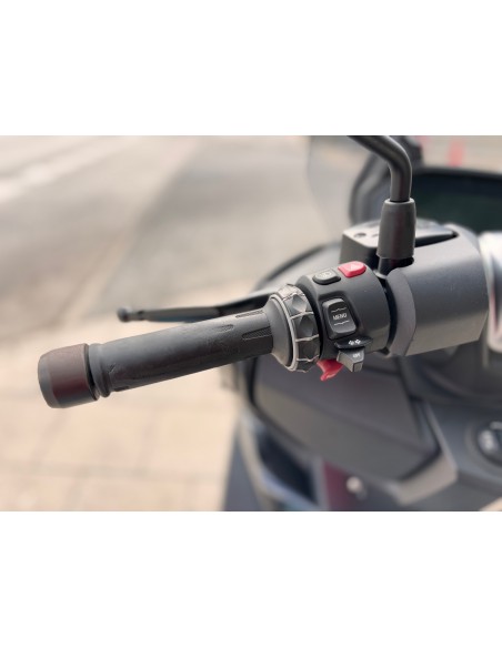 BMW C 400 GT AÑO 2020 CON 40.112 KM.