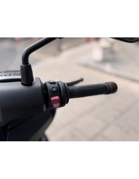 BMW C 400 GT AÑO 2020 CON 40.112 KM.