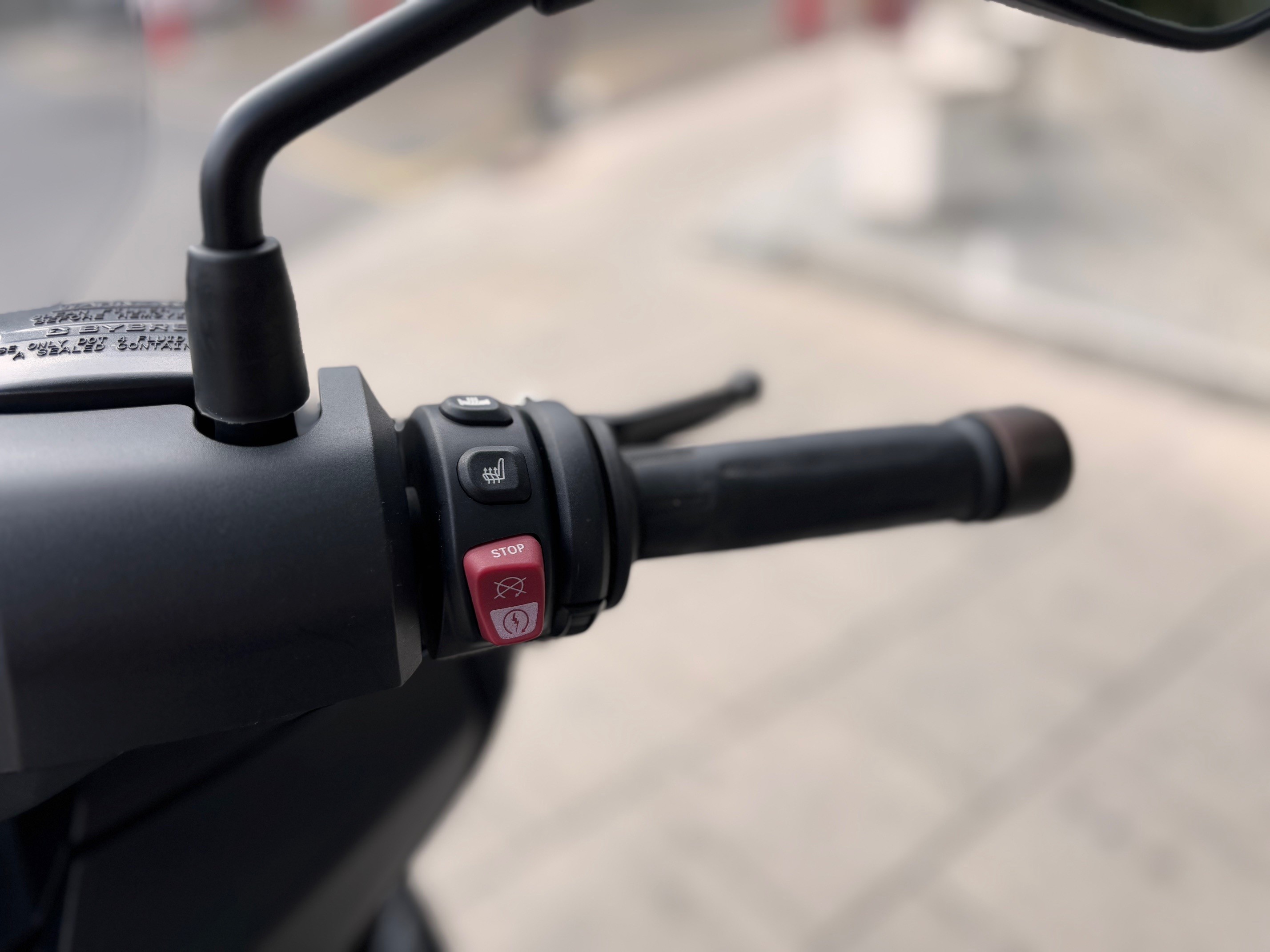 BMW C 400 GT AÑO 2020 CON 40.112 KM.