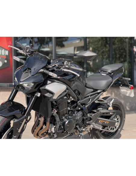 KAWASAKI Z 900 A2 AÑO 2025 CON 0 KM.
