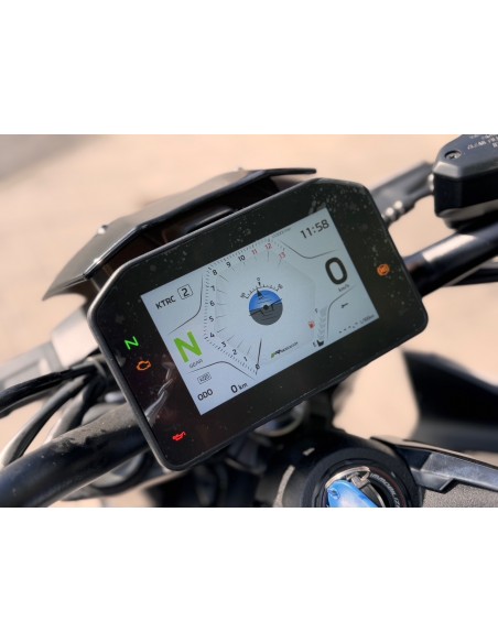 KAWASAKI Z 900 A2 AÑO 2025 CON 0 KM.