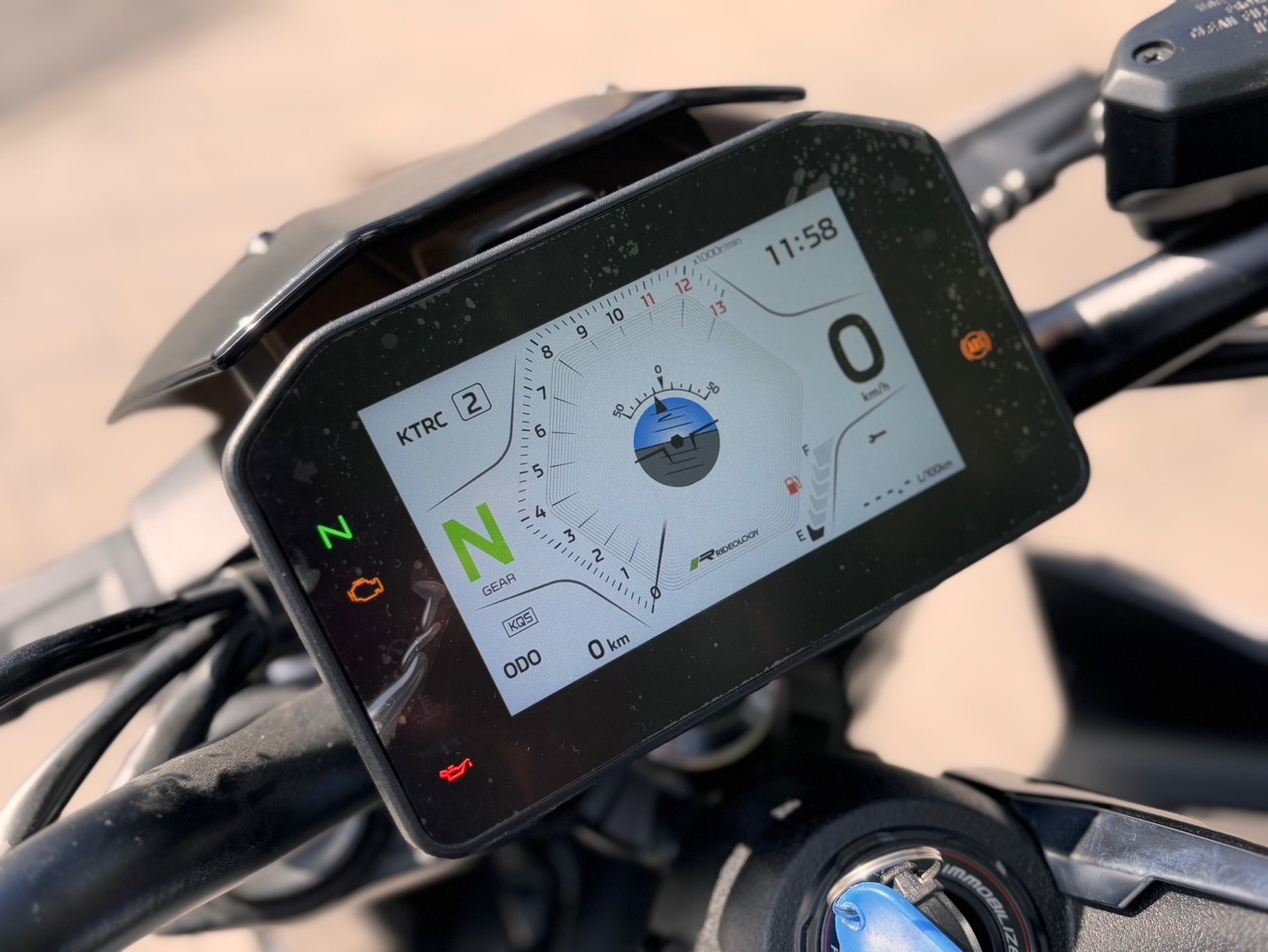 KAWASAKI Z 900 A2 AÑO 2025 CON 0 KM.