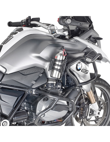 SOPORTE NYLON PARA BOTELLA