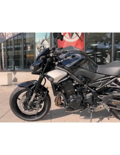 KAWASAKI Z 900 A2 AÑO 2025 CON 0 KM. 2