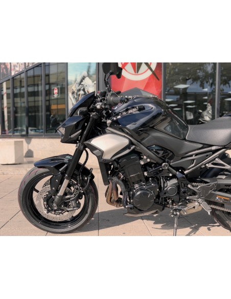 KAWASAKI Z 900 A2 AÑO 2025 CON 0 KM.