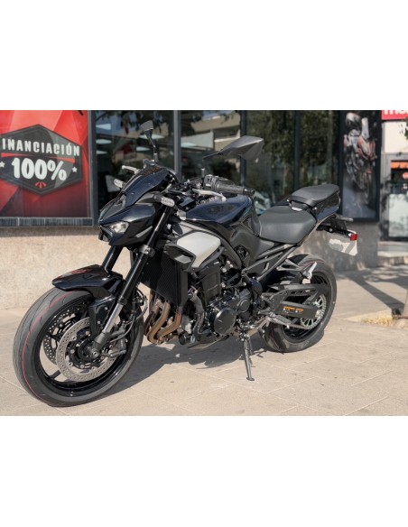 KAWASAKI Z 900 A2 AÑO 2025 CON 0 KM.