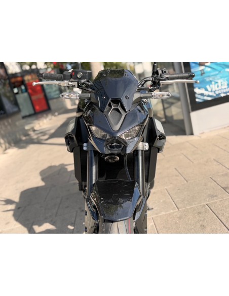 KAWASAKI Z 900 A2 AÑO 2025 CON 0 KM.