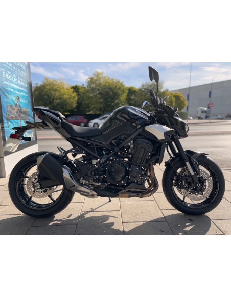 KAWASAKI Z 900 A2 AÑO 2025 CON 0 KM.