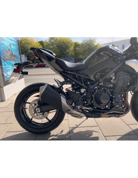 KAWASAKI Z 900 A2 AÑO 2025 CON 0 KM.