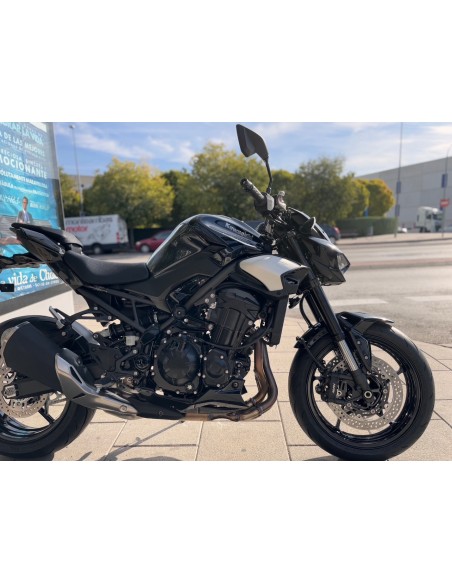 KAWASAKI Z 900 A2 AÑO 2025 CON 0 KM.