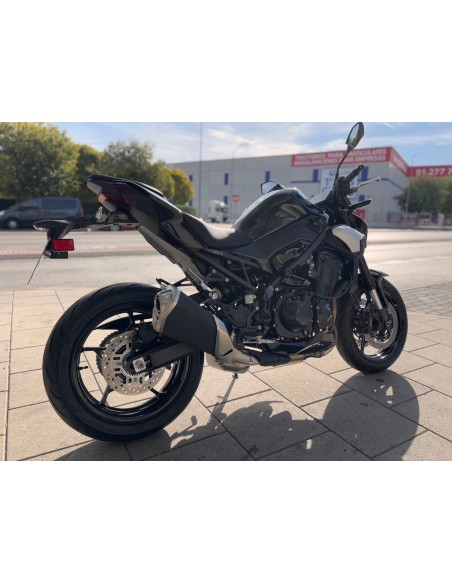 KAWASAKI Z 900 A2 AÑO 2025 CON 0 KM.