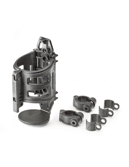 SOPORTE NYLON PARA BOTELLA