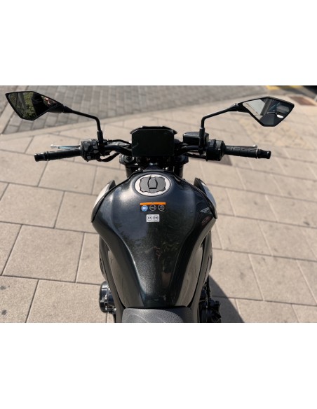 KAWASAKI Z 900 A2 AÑO 2025 CON 0 KM.