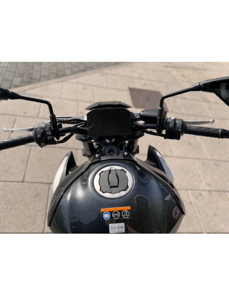 KAWASAKI Z 900 A2 AÑO 2025 CON 0 KM.