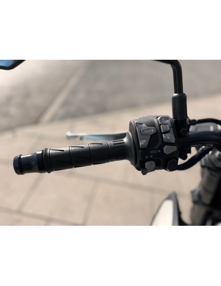 KAWASAKI Z 900 A2 AÑO 2025 CON 0 KM.