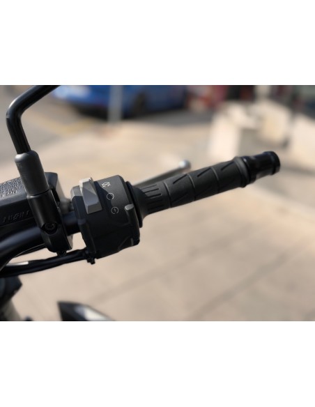 KAWASAKI Z 900 A2 AÑO 2025 CON 0 KM.