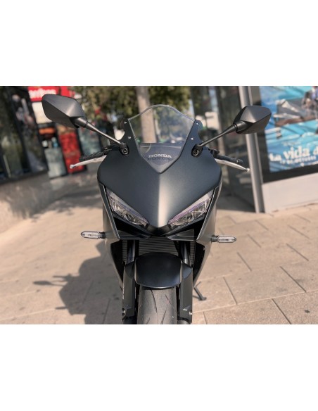HONDA CBR 650 R E-CLUTH AÑO 2025 CON 125 KM.