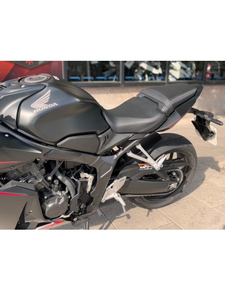 HONDA CBR 650 R E-CLUTH AÑO 2025 CON 125 KM.