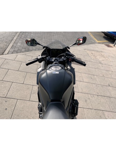 HONDA CBR 650 R E-CLUTH AÑO 2025 CON 125 KM.