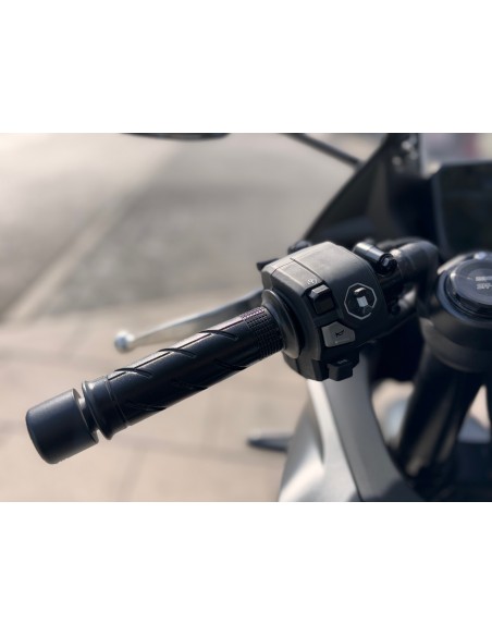 HONDA CBR 650 R E-CLUTH AÑO 2025 CON 125 KM.