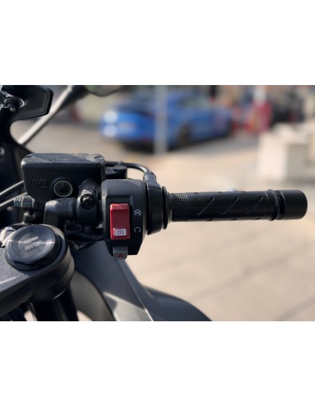 HONDA CBR 650 R E-CLUTH AÑO 2025 CON 125 KM.