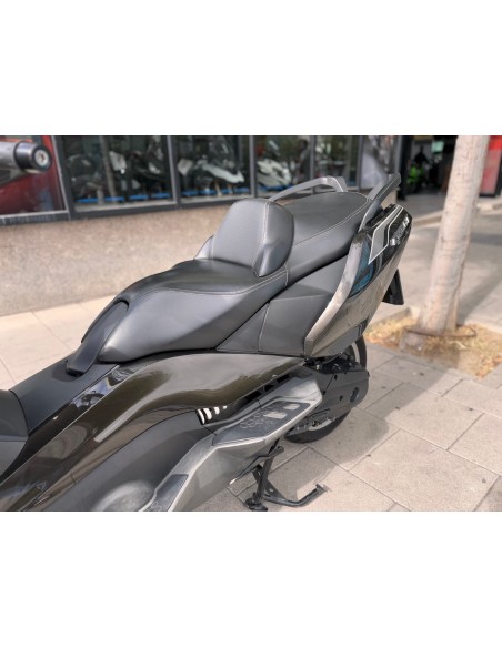 BMW C 650 GT AÑO 2019 CON 26.725 KM.