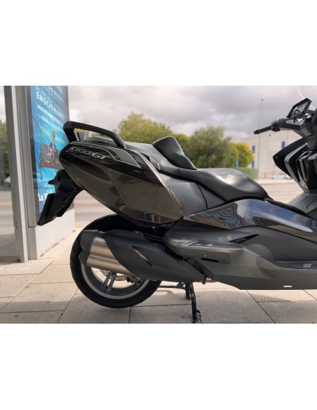 BMW C 650 GT AÑO 2019 CON 26.725 KM.