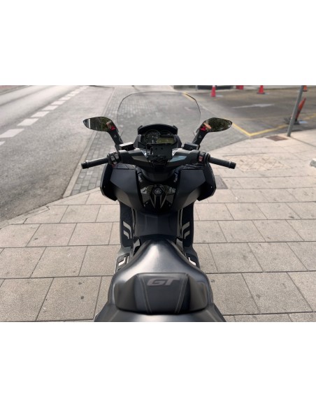 BMW C 650 GT AÑO 2019 CON 26.725 KM.