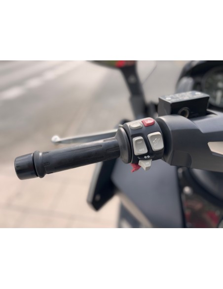 BMW C 650 GT AÑO 2019 CON 26.725 KM.