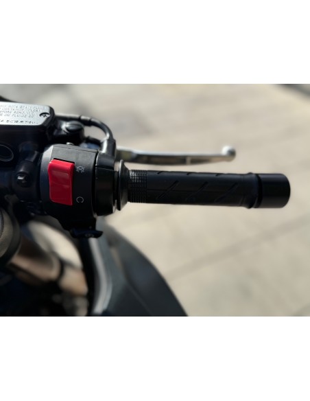 HONDA CBR 650 R AÑO 2022 CON 5.987 KM.