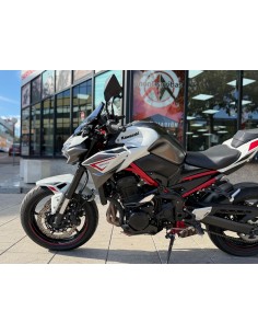KAWASAKI Z 900 A2 AÑO 2021 CON 15.765 KM. 2