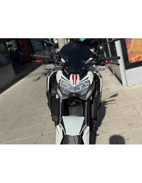 KAWASAKI Z 900 A2 AÑO 2021 CON 15.765 KM.